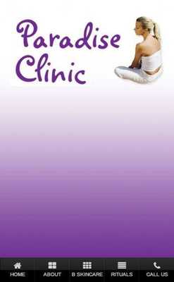 Emulate Android APK Paradise Clinic