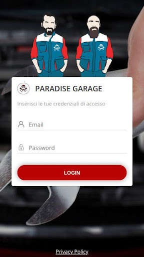Run android online APK Paradise Garage from MyAndroid or emulate Paradise Garage using MyAndroid Run android online APK Paradise Garage from MyAndroid or emulate Paradise Garage using MyAndroid