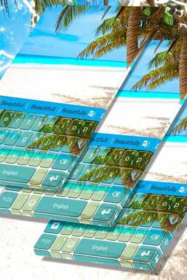 Emulate Android APK Paradise Keyboard Emulate Android APK Paradise Keyboard