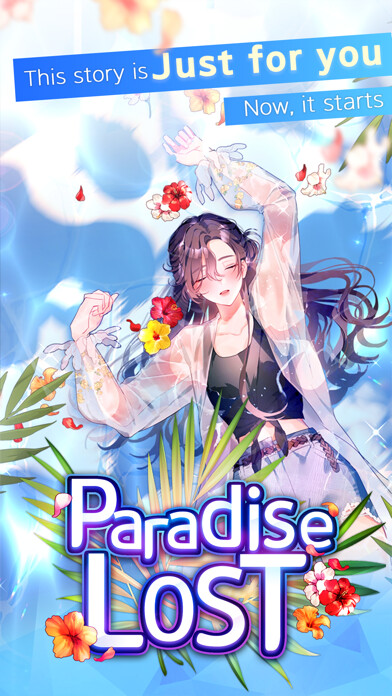 Emulate iPhone app Paradise Lost: Otome Game using MyAndroid Emulate iPhone app Paradise Lost: Otome Game using MyAndroid