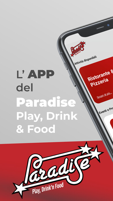 Emulate iPhone app Paradise Monsano using MyAndroid