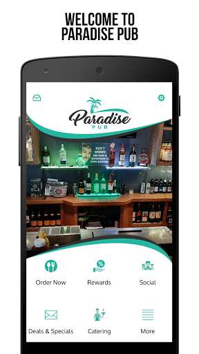 Run android online APK Paradise Pub from MyAndroid or emulate Paradise Pub using MyAndroid Run android online APK Paradise Pub from MyAndroid or emulate Paradise Pub using MyAndroid