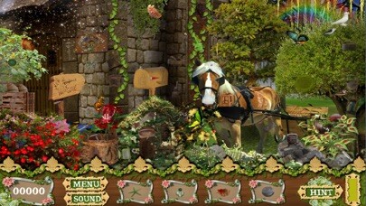 Emulate iPhone app Paradise Quest Hidden Object using MyAndroid Emulate iPhone app Paradise Quest Hidden Object using MyAndroid