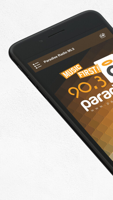 Run android online APK Paradise Radio 90.3 from MyAndroid or emulate Paradise Radio 90.3 using MyAndroid