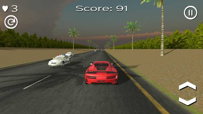 Emulate Android APK Paradise Traffic Racer Emulate Android APK Paradise Traffic Racer