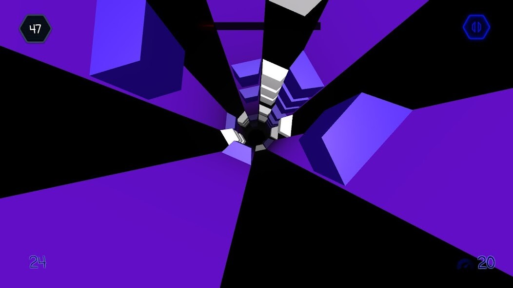 Run android online APK Paradise Tunnel 2 from MyAndroid or emulate Paradise Tunnel 2 using MyAndroid