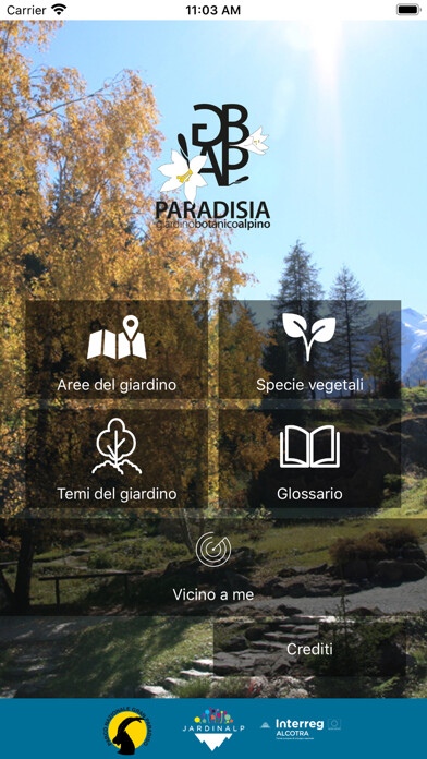 Emulate iPhone app Paradisia using MyAndroid Emulate iPhone app Paradisia using MyAndroid