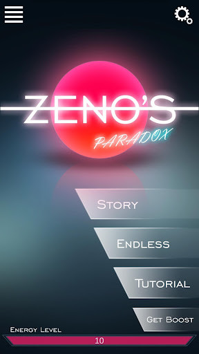 Run android online APK Paradoxes Of Zeno from MyAndroid or emulate Paradoxes Of Zeno using MyAndroid