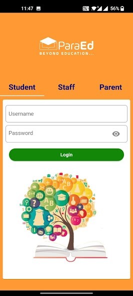 Run android online APK ParaEd from MyAndroid or emulate ParaEd using MyAndroid Run android online APK ParaEd from MyAndroid or emulate ParaEd using MyAndroid