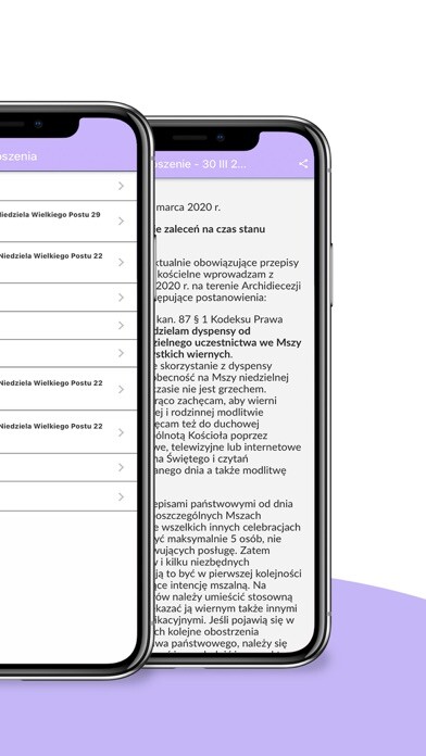 Emulate iPhone app Parafia Murzasichle using MyAndroid Emulate iPhone app Parafia Murzasichle using MyAndroid