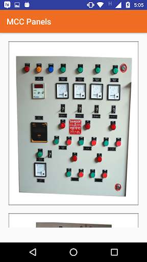 Run android online APK Parag Electrical from MyAndroid or emulate Parag Electrical using MyAndroid