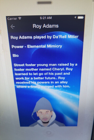 Run android online APK ParaGenex from MyAndroid or emulate ParaGenex using MyAndroid