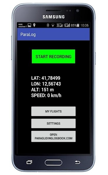 Run android online APK Paragliding Recorder Logbook from MyAndroid or emulate Paragliding Recorder Logbook using MyAndroid Run android online APK Paragliding Recorder Logbook from MyAndroid or emulate Paragliding Recorder Logbook using MyAndroid