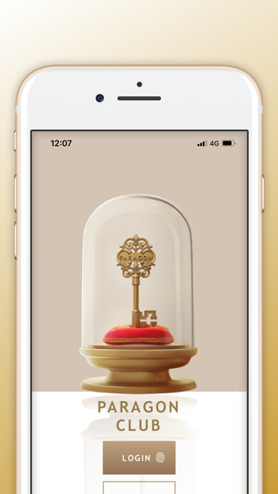 Emulate iPhone app Paragon Club - ดัมมี่ ไฮโล using MyAndroid Emulate iPhone app Paragon Club - ดัมมี่ ไฮโล using MyAndroid
