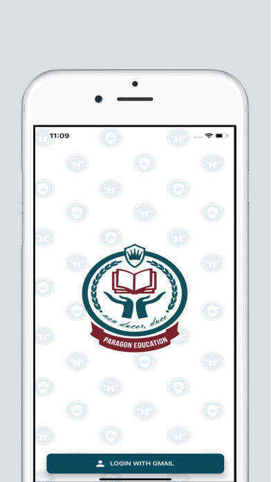 Emulate iPhone app Paragon Education using MyAndroid Emulate iPhone app Paragon Education using MyAndroid