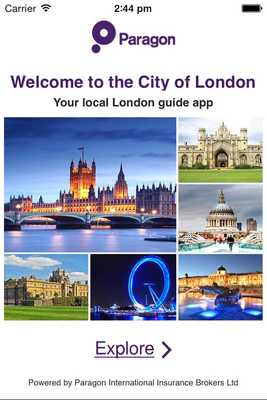 Emulate Android APK Paragon London Guide Emulate Android APK Paragon London Guide