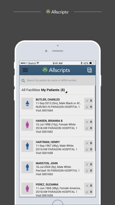 Emulate iPhone app Paragon Mobile – Smartphone using MyAndroid Emulate iPhone app Paragon Mobile – Smartphone using MyAndroid