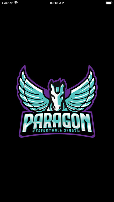 Emulate iPhone app Paragon Performance Sports using MyAndroid Emulate iPhone app Paragon Performance Sports using MyAndroid