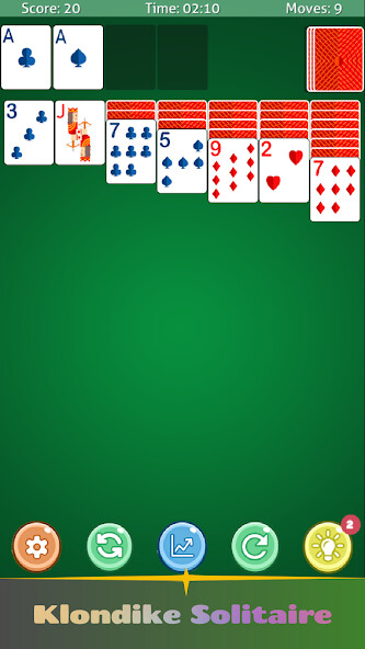 Run android online APK Paragon Solitaire from MyAndroid or emulate Paragon Solitaire using MyAndroid Run android online APK Paragon Solitaire from MyAndroid or emulate Paragon Solitaire using MyAndroid