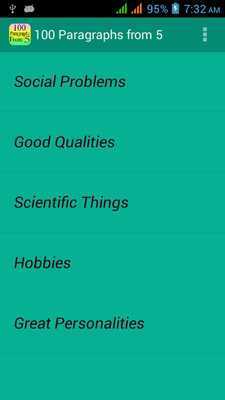 Emulate Android APK Paragraphs 100 from 5 Emulate Android APK Paragraphs 100 from 5