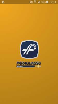 Emulate Android APK Paraguassu Chevrolet Emulate Android APK Paraguassu Chevrolet