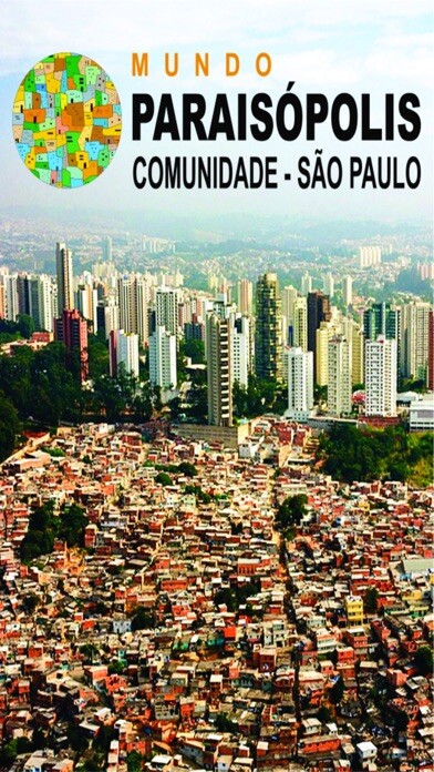 Emulate iPhone app Paraisópolis using MyAndroid Emulate iPhone app Paraisópolis using MyAndroid