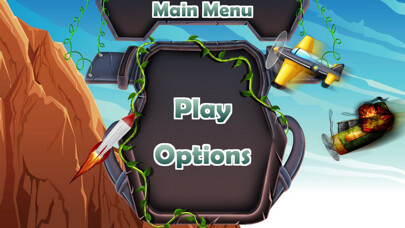 Emulate iPhone app Para-Jumper using MyAndroid Emulate iPhone app Para-Jumper using MyAndroid