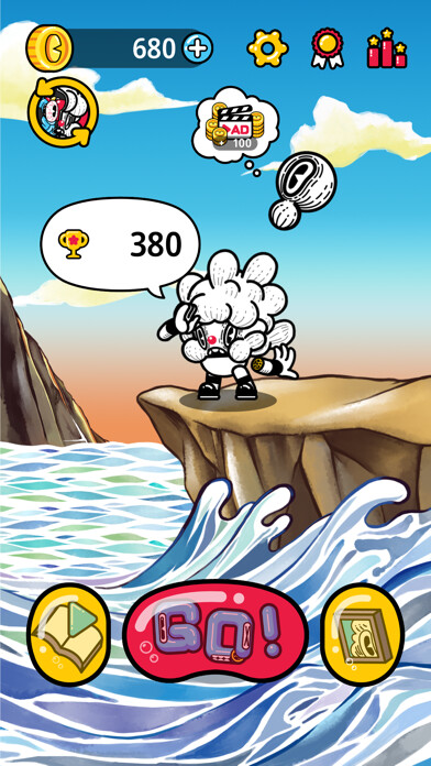 Emulate iPhone app Parakid : Rise using MyAndroid Emulate iPhone app Parakid : Rise using MyAndroid
