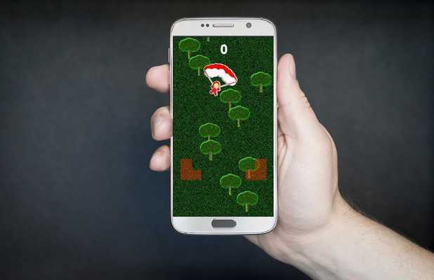 Emulate Android APK Paralayang Asian Games Emulate Android APK Paralayang Asian Games