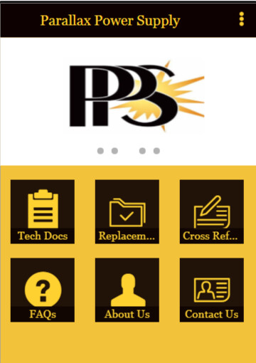 Run android online APK Parallax Power from MyAndroid or emulate Parallax Power using MyAndroid Run android online APK Parallax Power from MyAndroid or emulate Parallax Power using MyAndroid