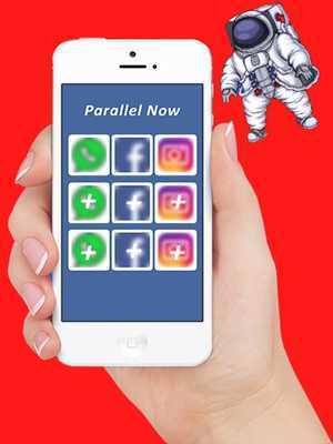 Emulate Android APK Parallel App Multiple Private Space Accounts Login Emulate Android APK Parallel App Multiple Private Space Accounts Login