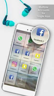 Emulate Android APK Parallel Apps