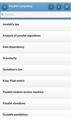 Emulate Android APK Parallel computing