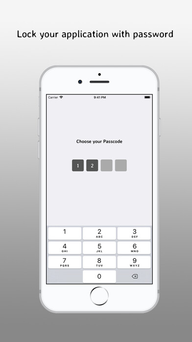 Emulate iPhone app Parallel Space : Multi Account using MyAndroid