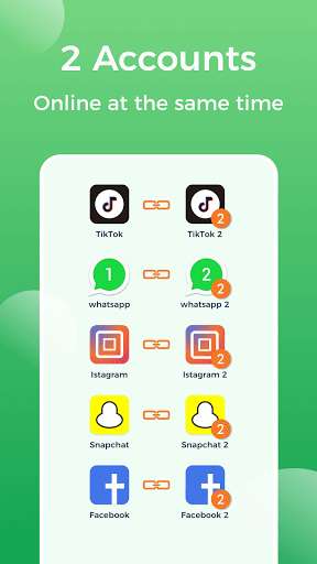 Run android online APK Parallel Zone - Parallel Apps from MyAndroid or emulate Parallel Zone - Parallel Apps using MyAndroid