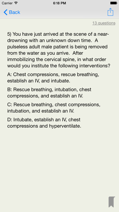 Emulate iPhone app Paramedic Academy: Flashcards, EKG, EMS Toolkit using MyAndroid Emulate iPhone app Paramedic Academy: Flashcards, EKG, EMS Toolkit using MyAndroid