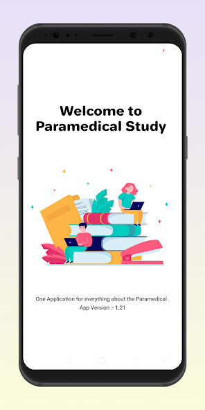 Run android online APK Paramedical Study from MyAndroid or emulate Paramedical Study using MyAndroid Run android online APK Paramedical Study from MyAndroid or emulate Paramedical Study using MyAndroid