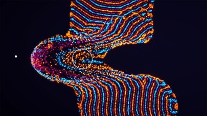 Emulate iPhone app Parametric Creature: Lab using MyAndroid Emulate iPhone app Parametric Creature: Lab using MyAndroid