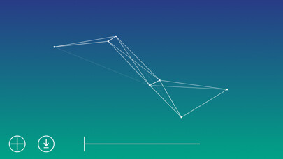 Emulate iPhone app Parametric - Wallpapers designed by you using MyAndroid Emulate iPhone app Parametric - Wallpapers designed by you using MyAndroid