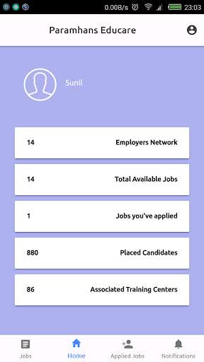 Run android online APK Paramhans Placements from MyAndroid or emulate Paramhans Placements using MyAndroid Run android online APK Paramhans Placements from MyAndroid or emulate Paramhans Placements using MyAndroid