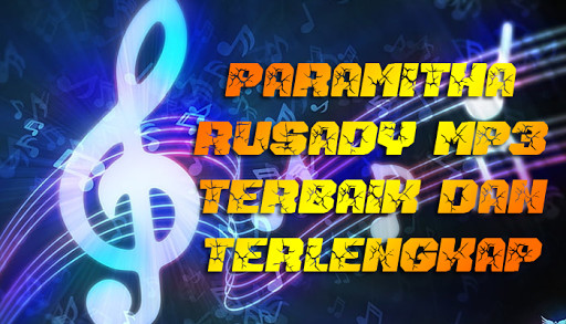 Run android online APK Paramitha Rusady Mp3 Full Album from MyAndroid or emulate Paramitha Rusady Mp3 Full Album using MyAndroid