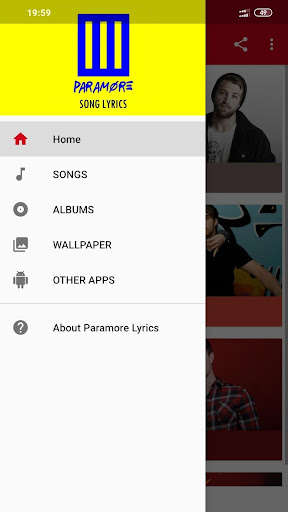 Emulate Android APK Paramore Lyrics Emulate Android APK Paramore Lyrics