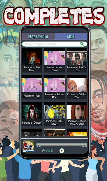 Run android online APK Paramore The News from MyAndroid or emulate Paramore The News using MyAndroid Run android online APK Paramore The News from MyAndroid or emulate Paramore The News using MyAndroid