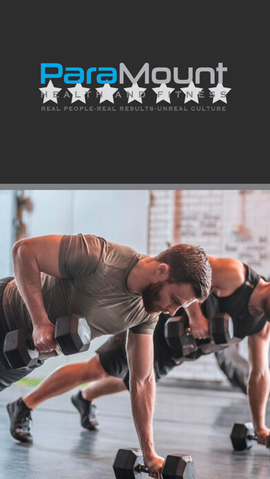 Emulate iPhone app Paramount Health and Fitness using MyAndroid Emulate iPhone app Paramount Health and Fitness using MyAndroid