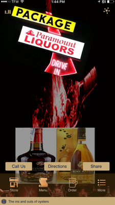 Emulate Android APK Paramount Liquors Emulate Android APK Paramount Liquors