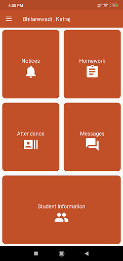 Run android online APK Paramount myelin(Teacher) from MyAndroid or emulate Paramount myelin(Teacher) using MyAndroid