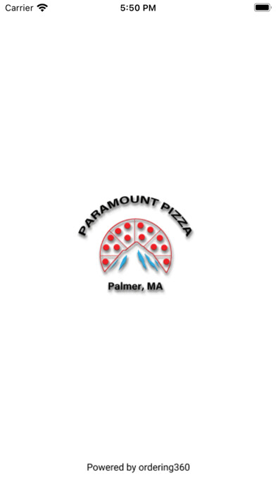 Run android online APK Paramount Pizza from MyAndroid or emulate Paramount Pizza using MyAndroid