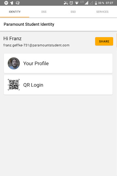 Run android online APK Paramount Student from MyAndroid or emulate Paramount Student using MyAndroid Run android online APK Paramount Student from MyAndroid or emulate Paramount Student using MyAndroid