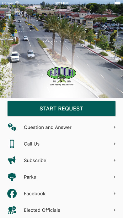 Emulate iPhone app Paramount Works using MyAndroid Emulate iPhone app Paramount Works using MyAndroid