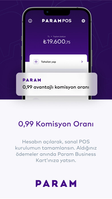 Emulate iPhone app Param POS using MyAndroid Emulate iPhone app Param POS using MyAndroid